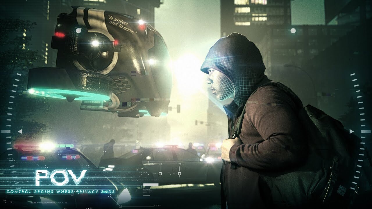 Why Forward-Facing VR Feels More Natural