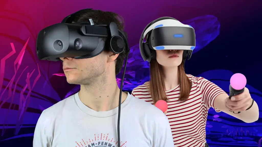Why 180° VR Feels More Comfortable Than 360°