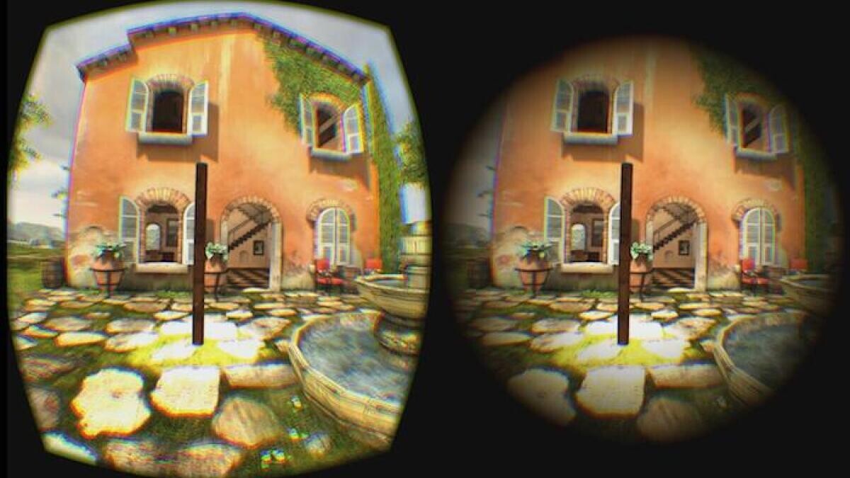 Optimal Viewing Distance in VR Headsets: How Positioning Affects Comfort and Immersion