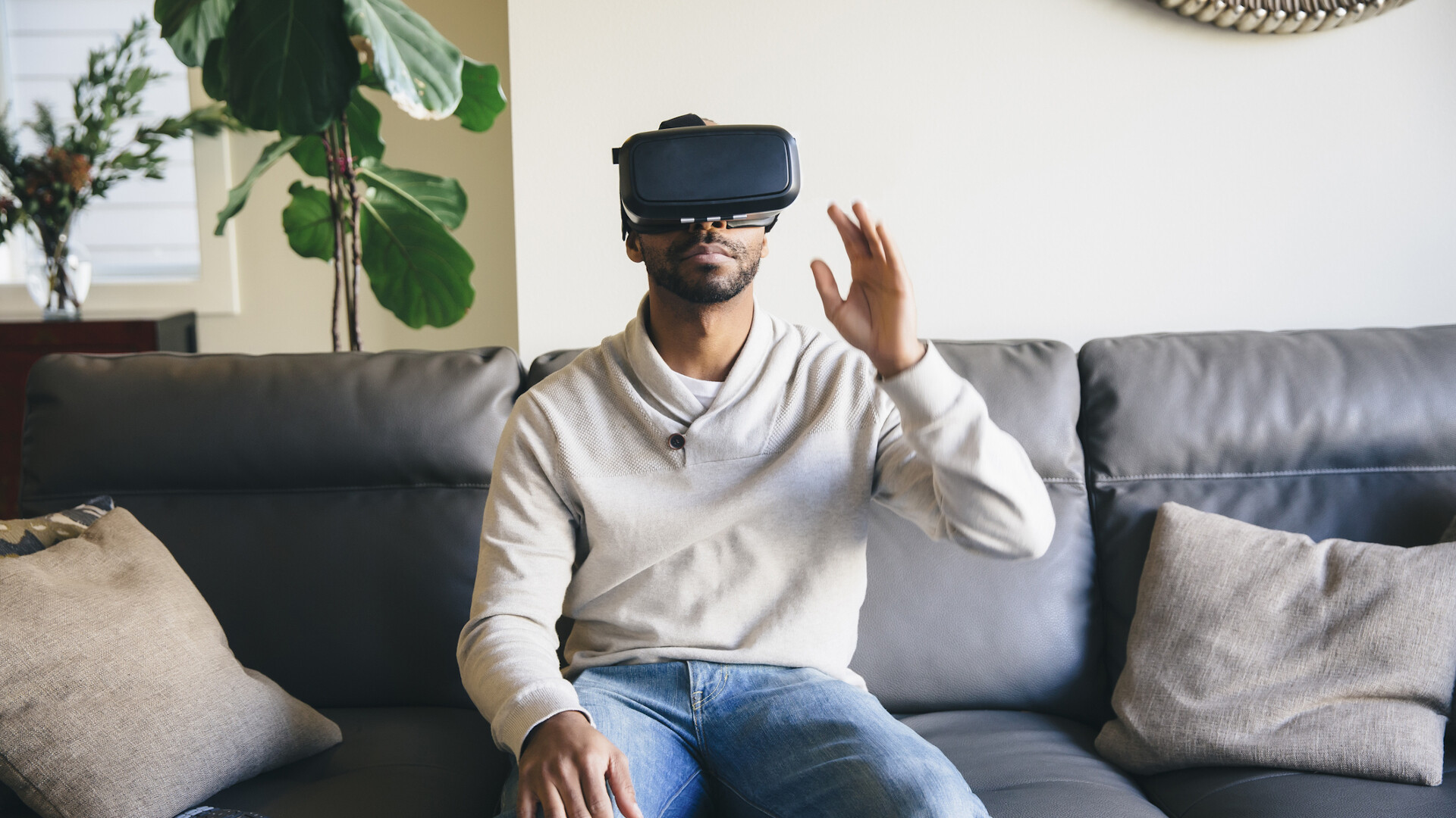 How to Reduce Motion Sickness When Watching VR POV Videos