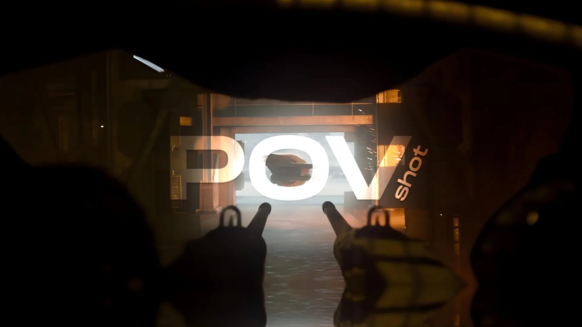 Why Forward-Facing VR Feels More Natural