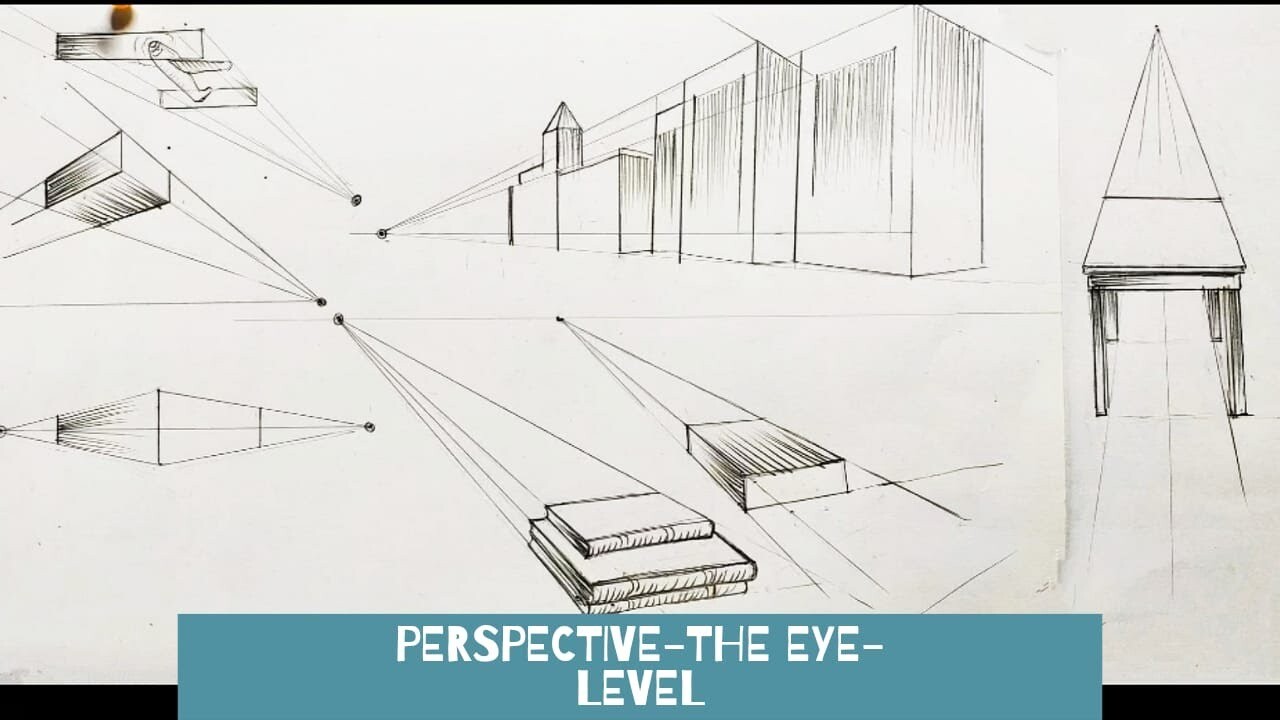 How Camera Height Affects Immersion in VR