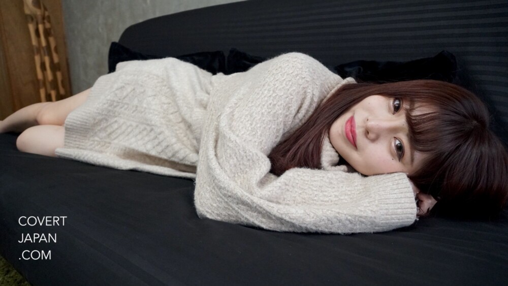 Misa's Intense Second Date VR Passion