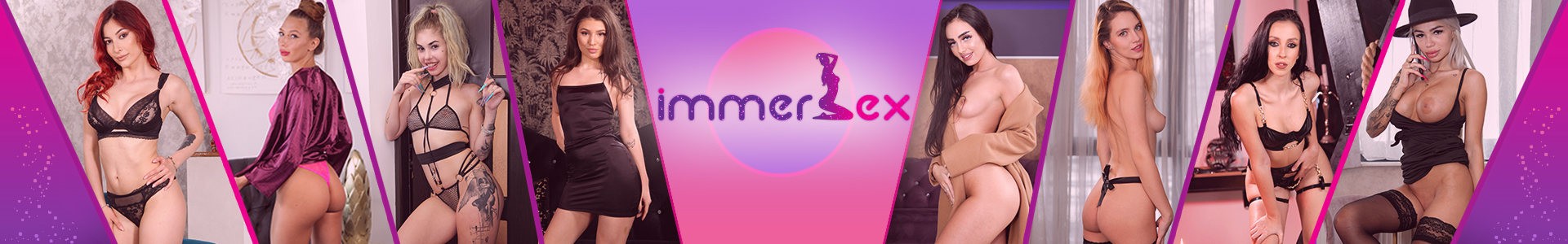 ImmerSex Studio