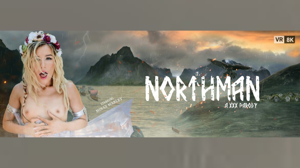 Northman (A XXX Parody)