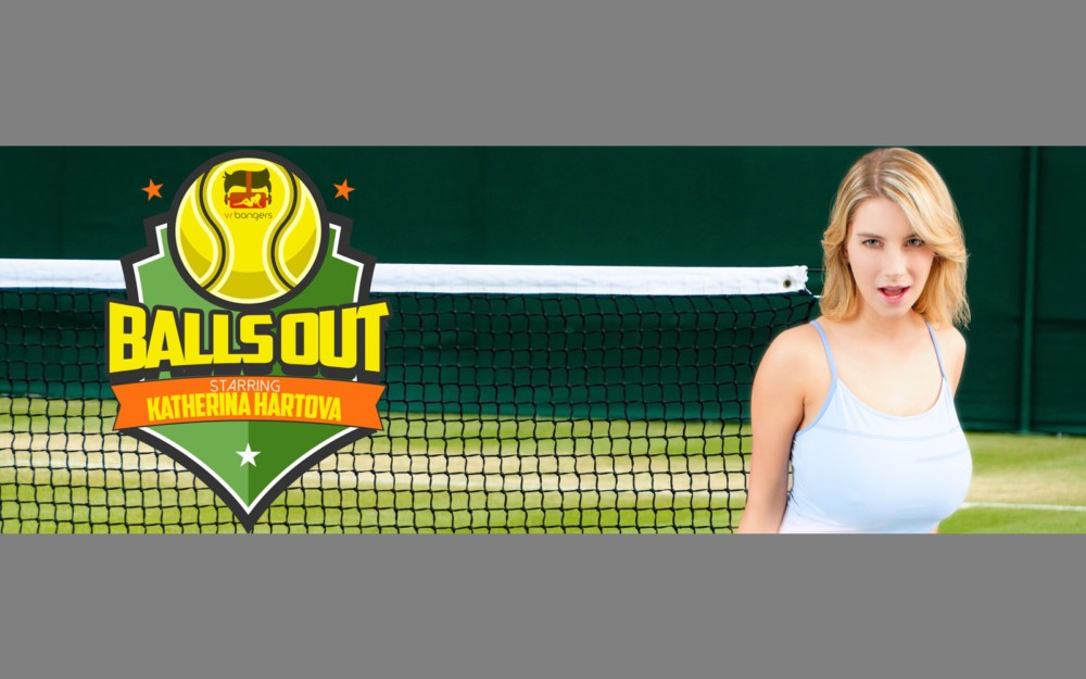 Katerina Hartlova Busty VR Sex Adventure