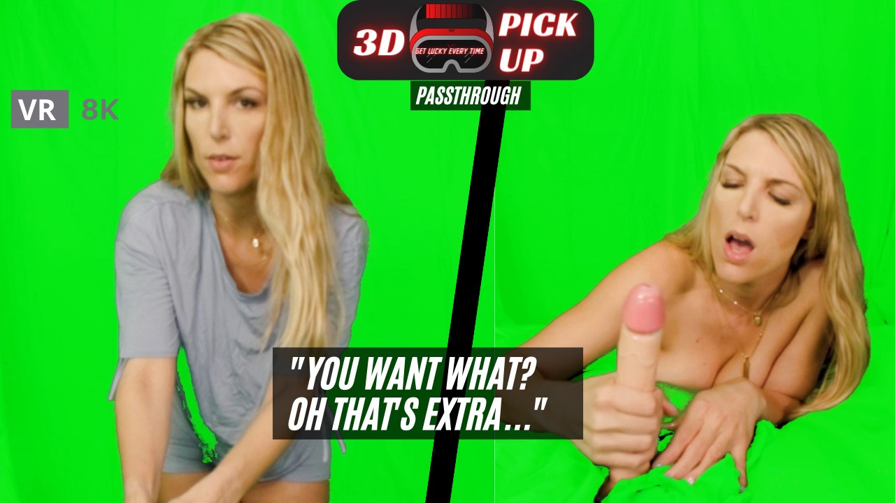 Massage Therapy Pickup