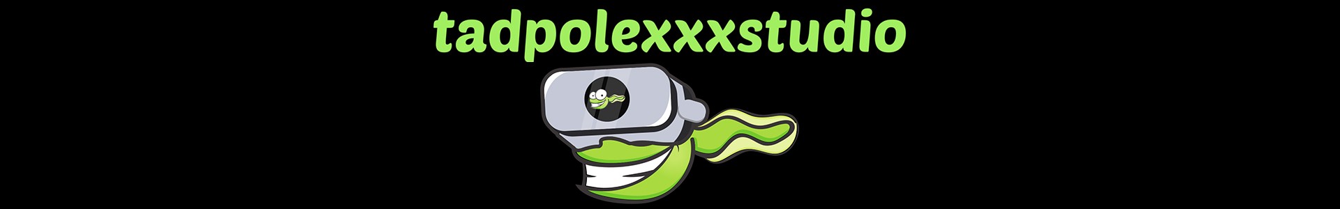 TadPoleXXXStudio Studio
