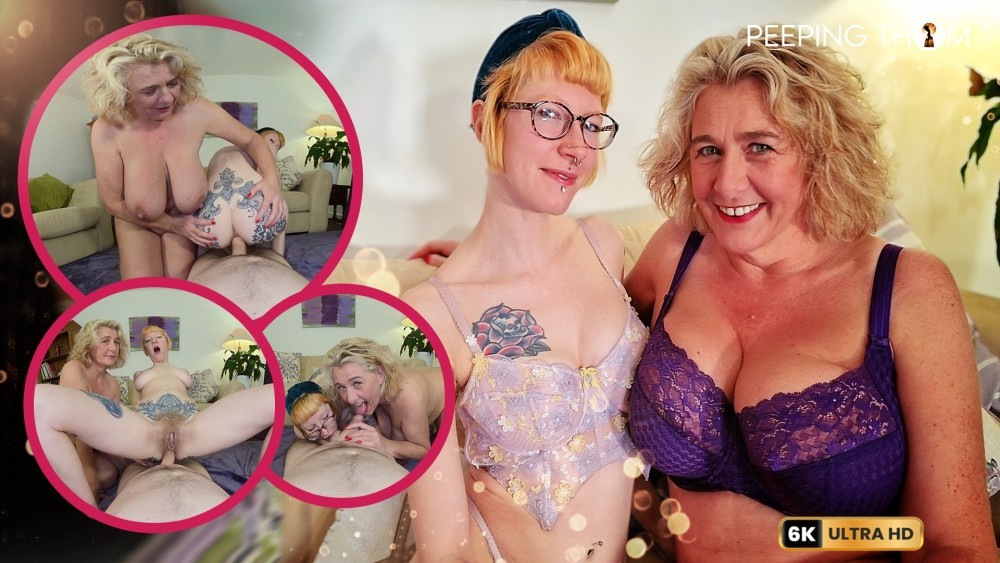 Anal Adverntures - Ass To Mouth