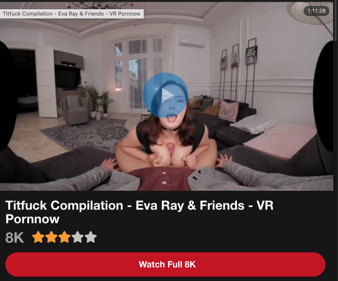 Lilly Mays: Redhead VR Fuck Star Ignites Immersive Porn