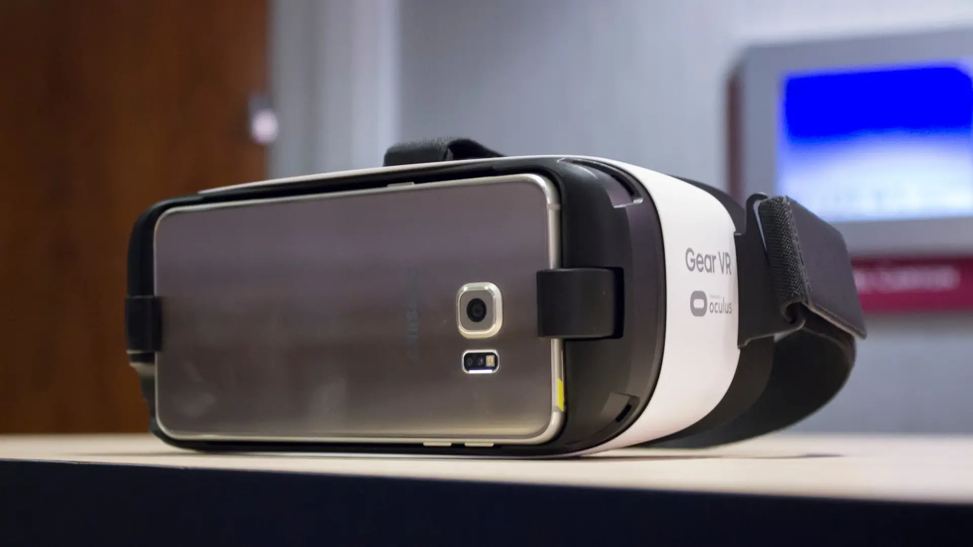 Tips and tricks for the Samsung Gear VR