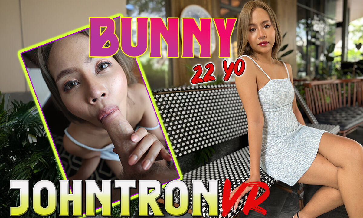 Super Horny Thai Model Needs Creampie Every Time