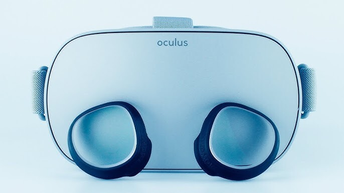 OCULUS GO PRESCRIPTION LENSES