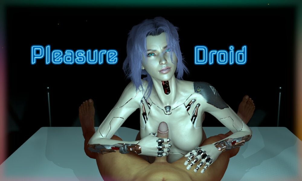 Pleasure Droid