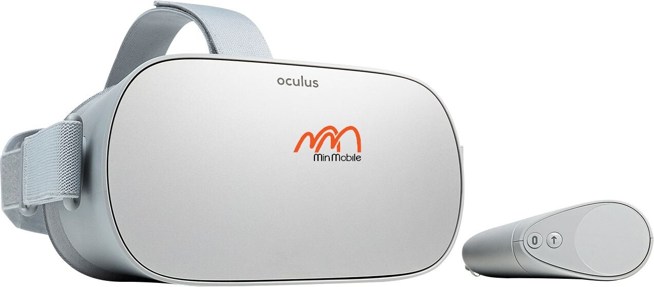 Oculus Go