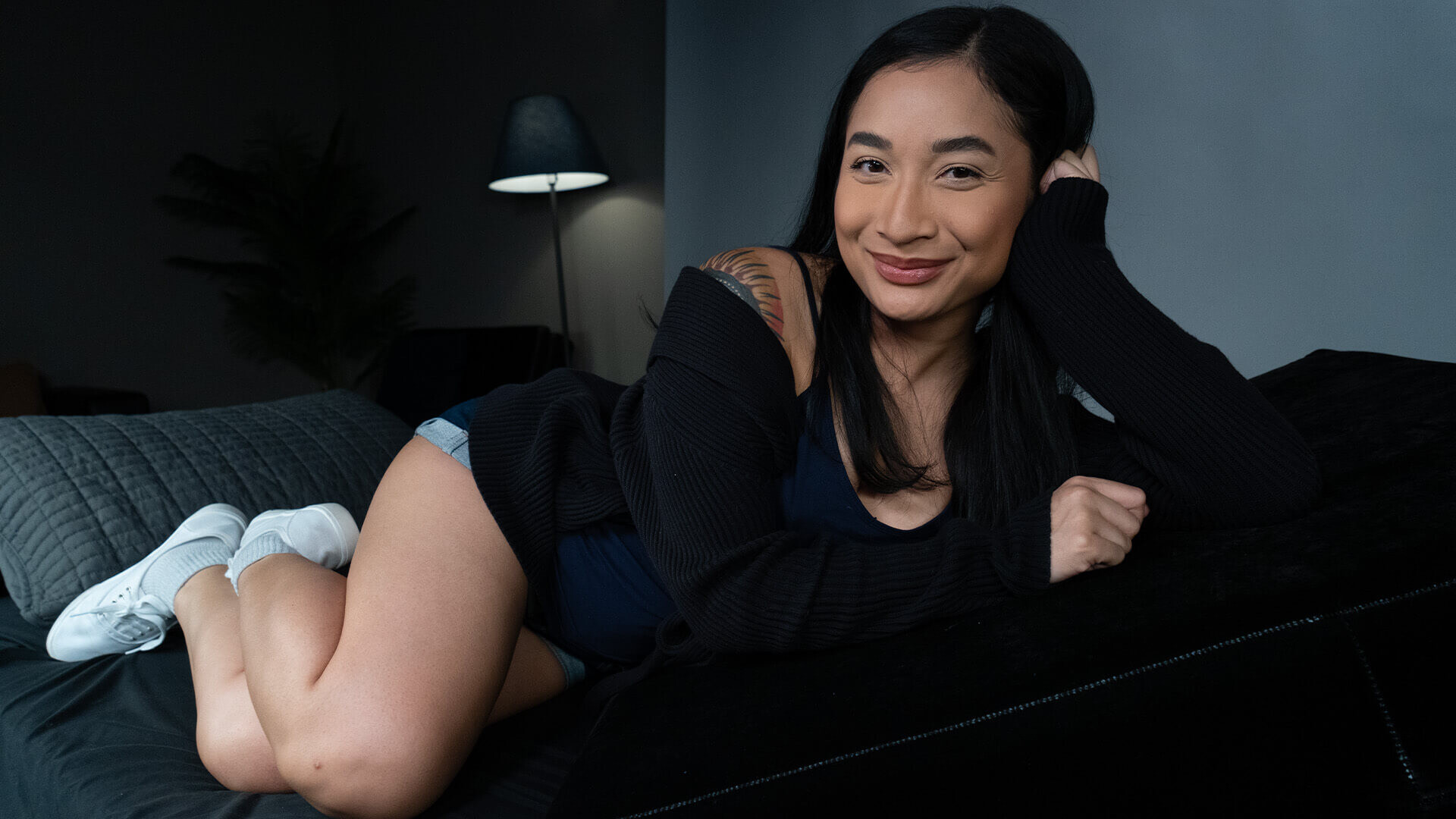 Avery Black’s Sexy Confession