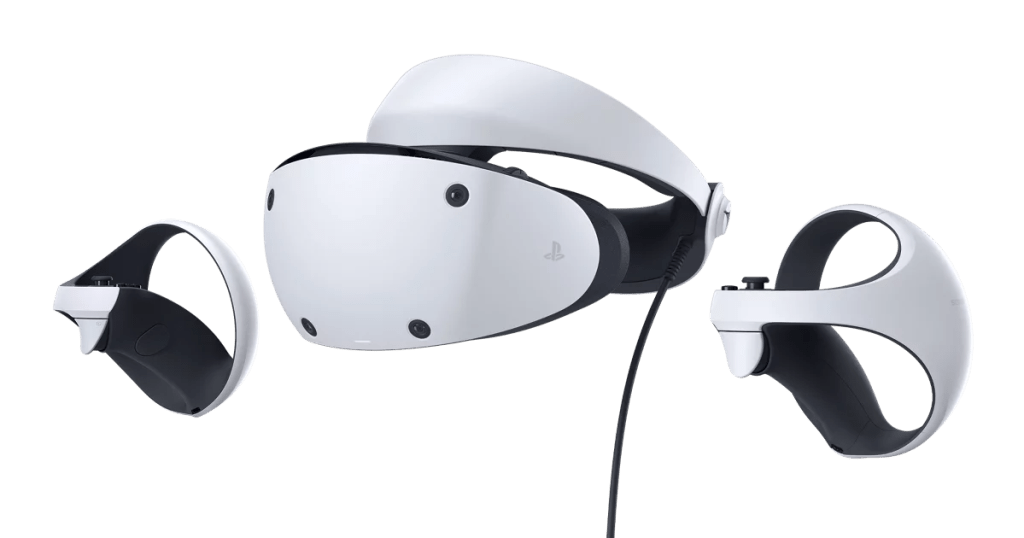 VR Porn on PSVR2: Your Ultimate Guide to Getting Steamy in Virtual Reality