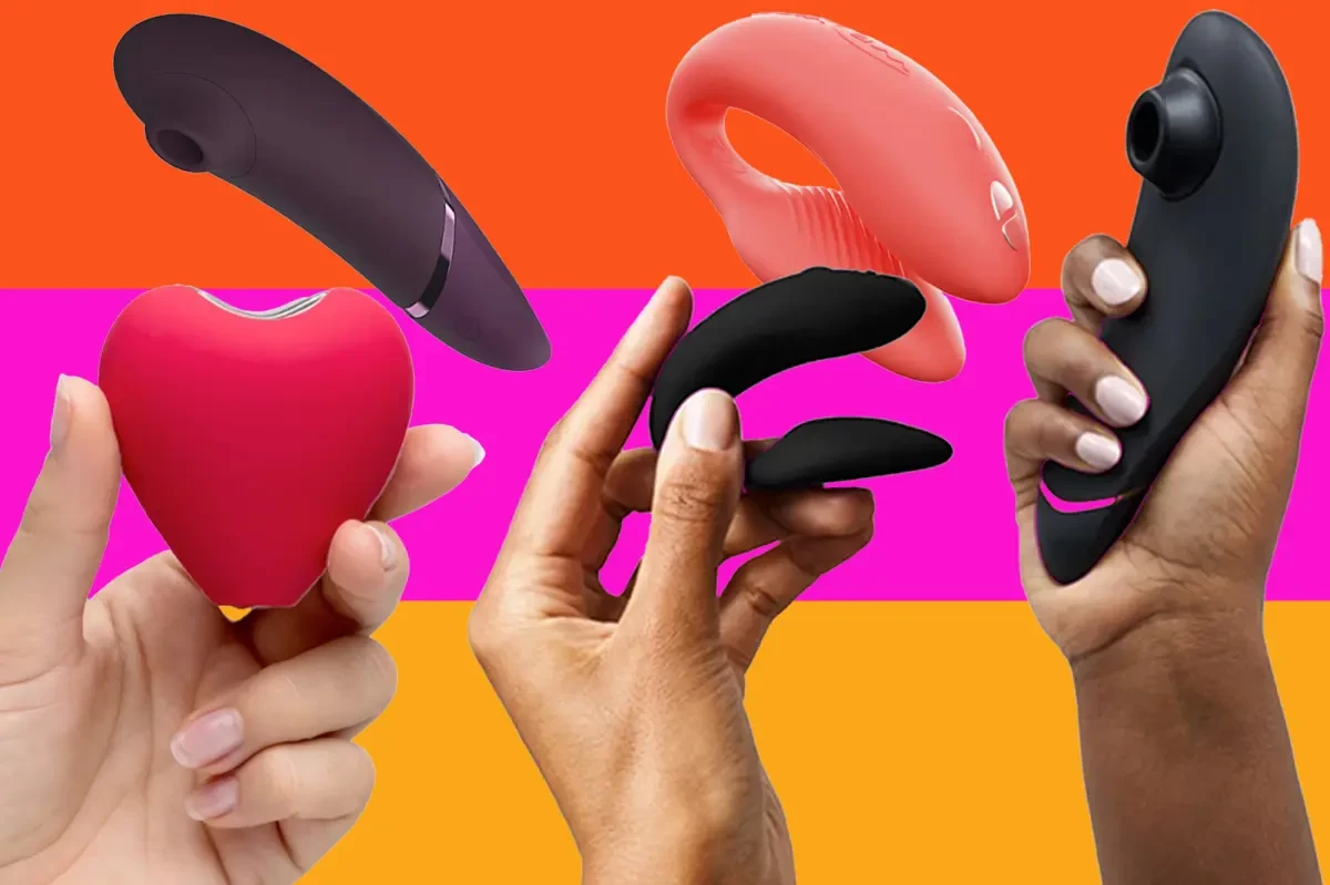 Reviving Your Bedroom Buzz: 2025's Hottest Sex Toy Innovations That'll Make 2024 Look Tame