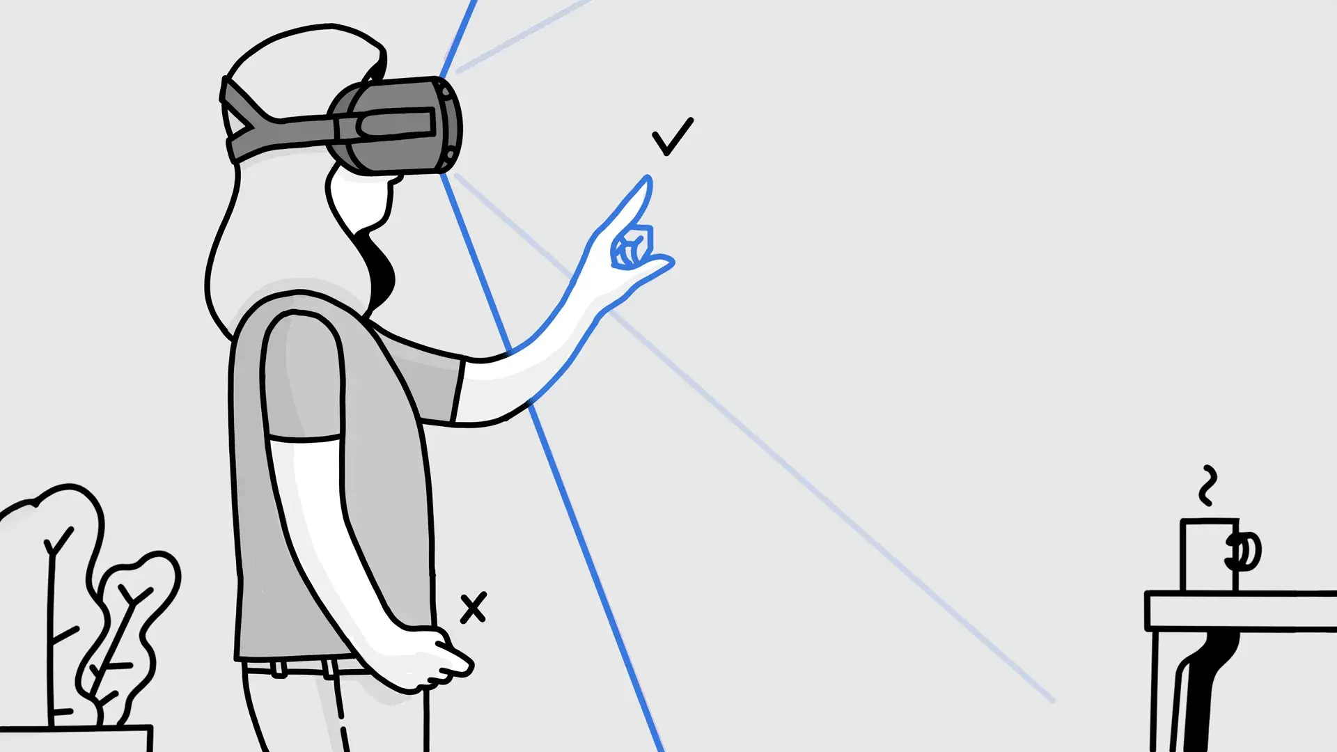VR Hand Tracking Comfort Guide: Reduce Fatigue & Improve Control