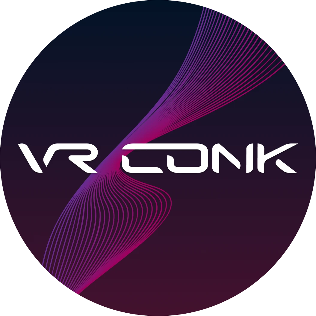 VR Conk