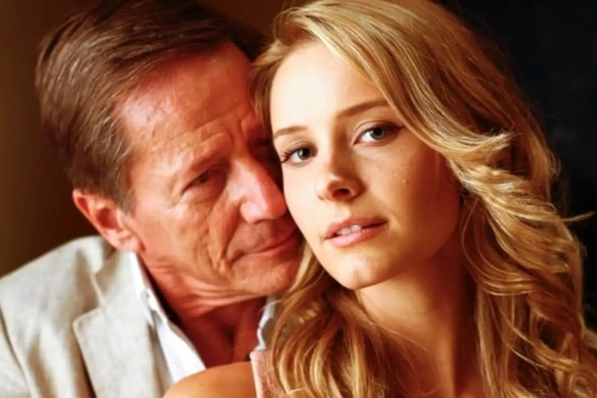 Are Older Men Really the Godfathers of Great Sex? Unpacking the Myths, Science, and Real Talk in 2025