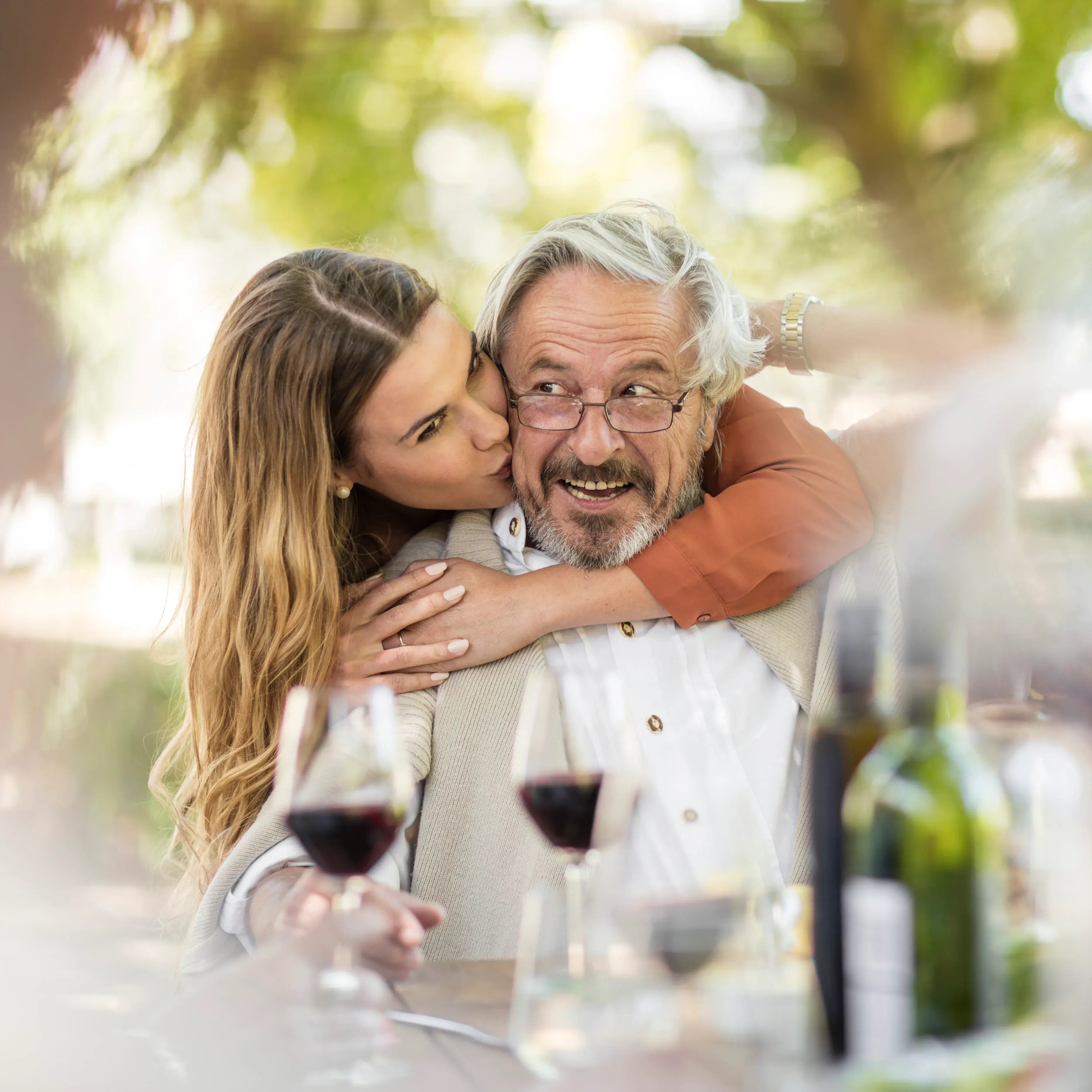 Are Older Men Really the Godfathers of Great Sex? Unpacking the Myths, Science, and Real Talk in 2025