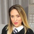 Peachy Samantha Pornstar