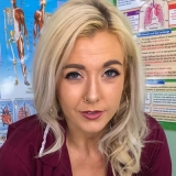 Nurse Sapphire Pornstar