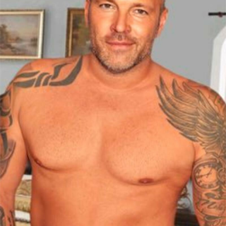 Thomas Stone Pornstar