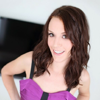 Alisha Adams Pornstar