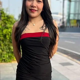 Patty VRinAsia Pornstar