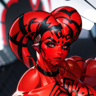 Darth Talon