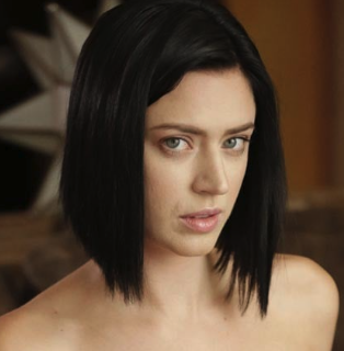 Stevie Foxx Pornstar