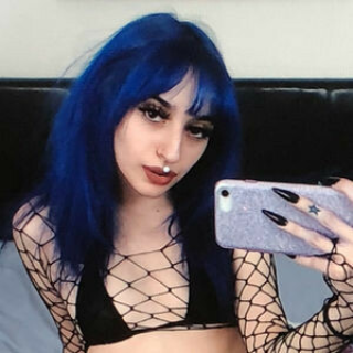 Violet Valentina Pornstar