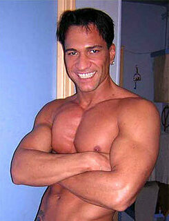 Marco Banderas Pornstar