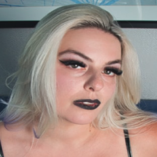 Mistress Metal Kitten