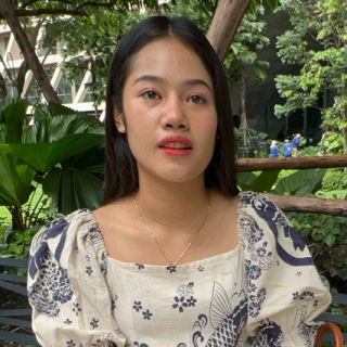 Bieu ThaiGirl Pornstar