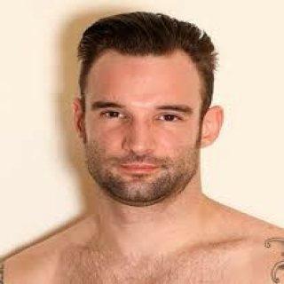 Alex Legend Pornstar