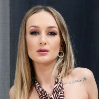 Elena Lux Pornstar