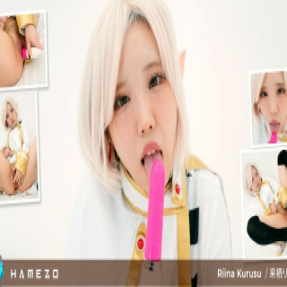 Riina Kurusu Pornstar