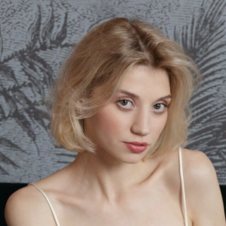 Molly Devon Pornstar