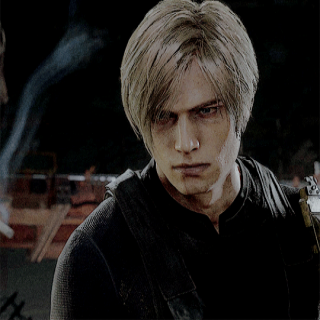Leon Kennedy