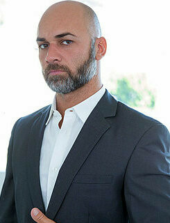 Christian Clay Pornstar