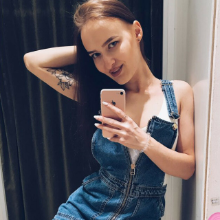 Sasha Sparrow Pornstar