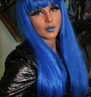 Destiny Vegas Pornstar