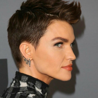 ruby rose Pornstar