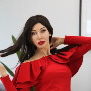 Hotkinkyjo - Pornstar Profile on xMonter