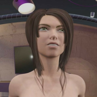 Trixxie Bloom Pornstar