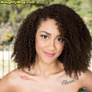 Ariana Aimes Pornstar