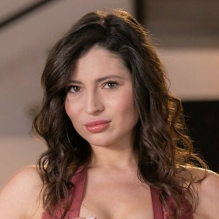 Helina Dream Pornstar